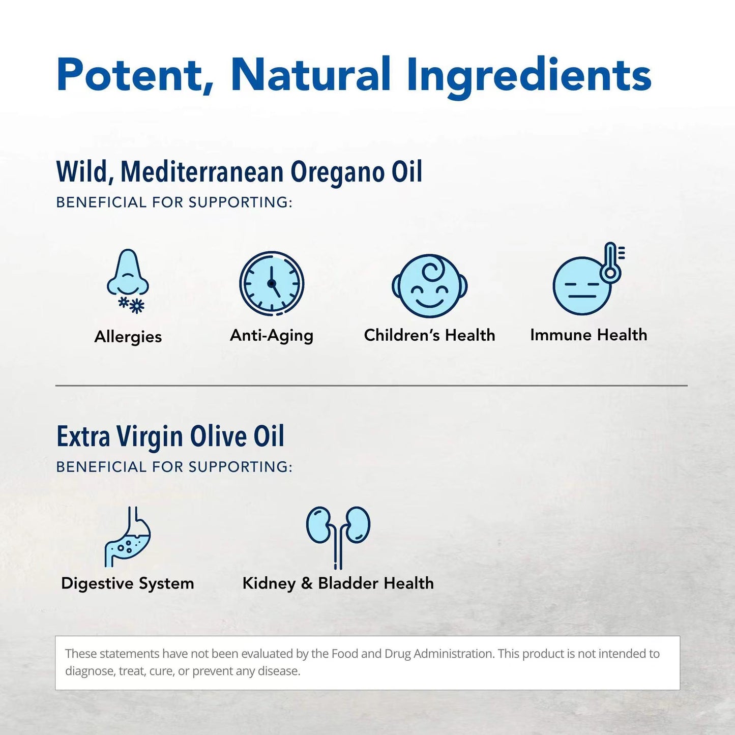 Oreganol P73 Oil - 1 fl oz