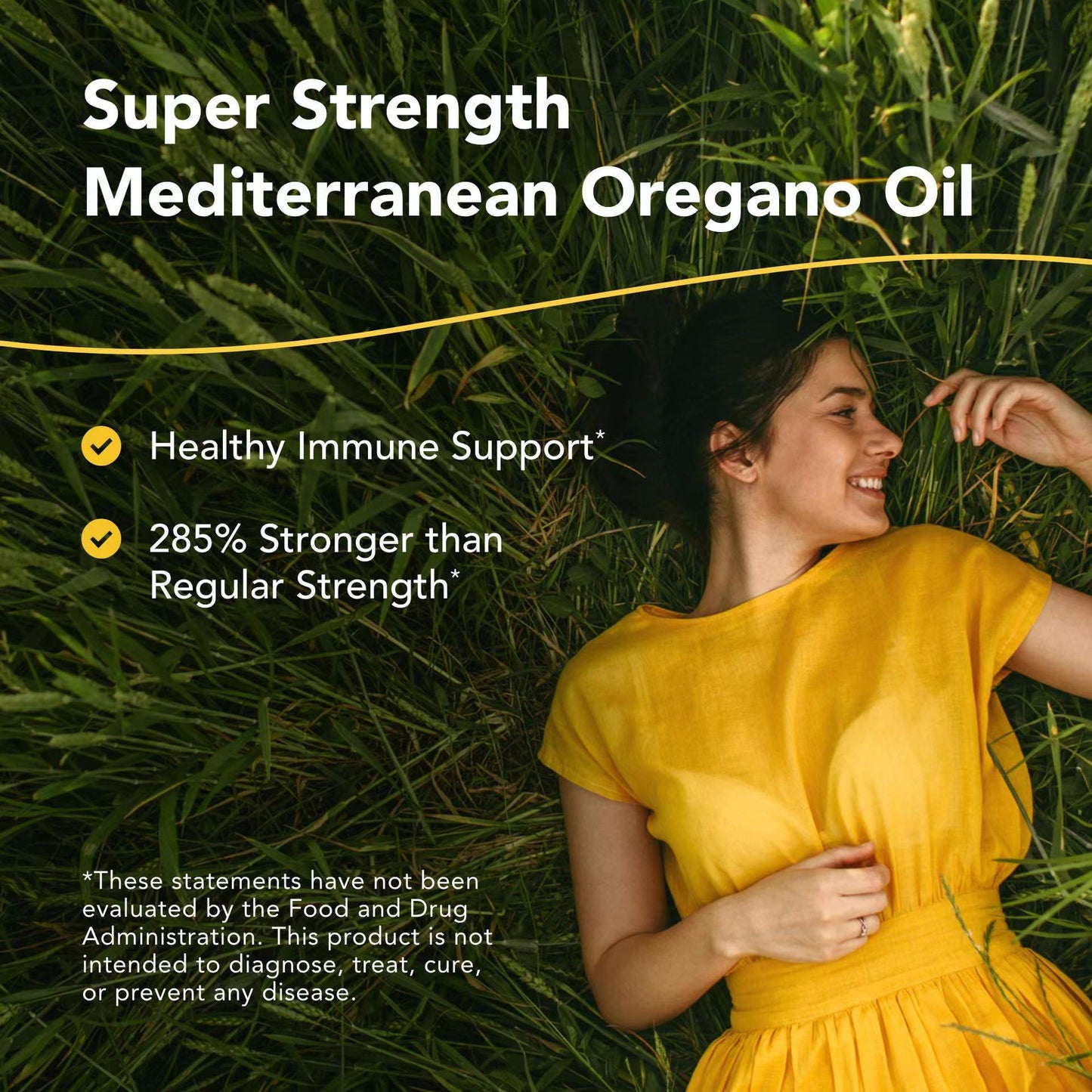 Oreganol P73 Oil - 1 fl oz
