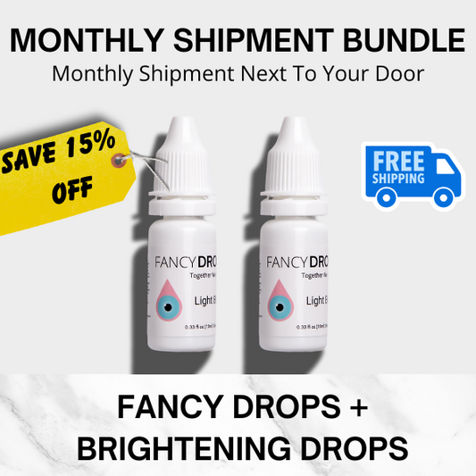 Monthly Shipment Bundle